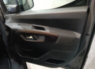 PEUGEOT Rifter GT Line Standard BlueHDi 96kW