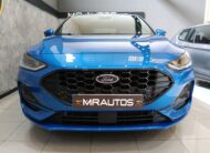 FORD FOCUS ST LINE