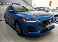 FORD FOCUS ST LINE