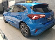 FORD FOCUS ST LINE