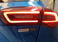 FORD FOCUS ST LINE