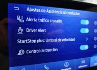 FORD FOCUS ST LINE