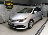 TOYOTA Auris 1.2 120T Feel