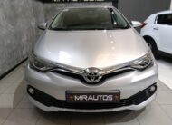 TOYOTA Auris 1.2 120T Feel