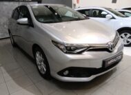 TOYOTA Auris 1.2 120T Feel
