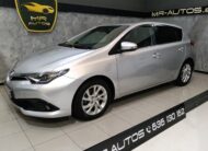TOYOTA Auris 1.2 120T Feel
