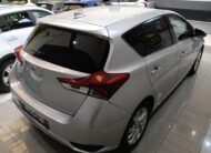 TOYOTA Auris 1.2 120T Feel