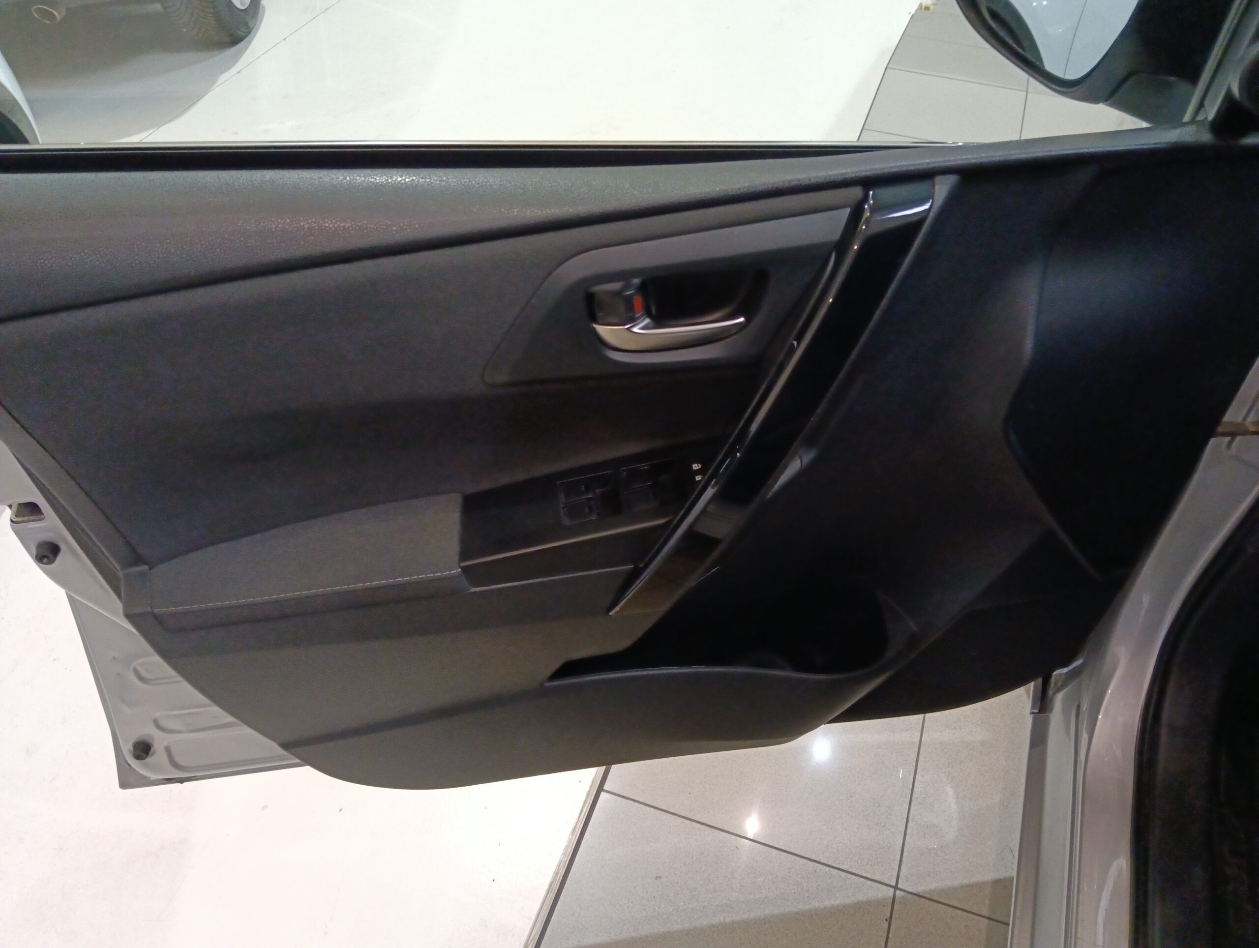 TOYOTA Auris 1.2 120T Feel