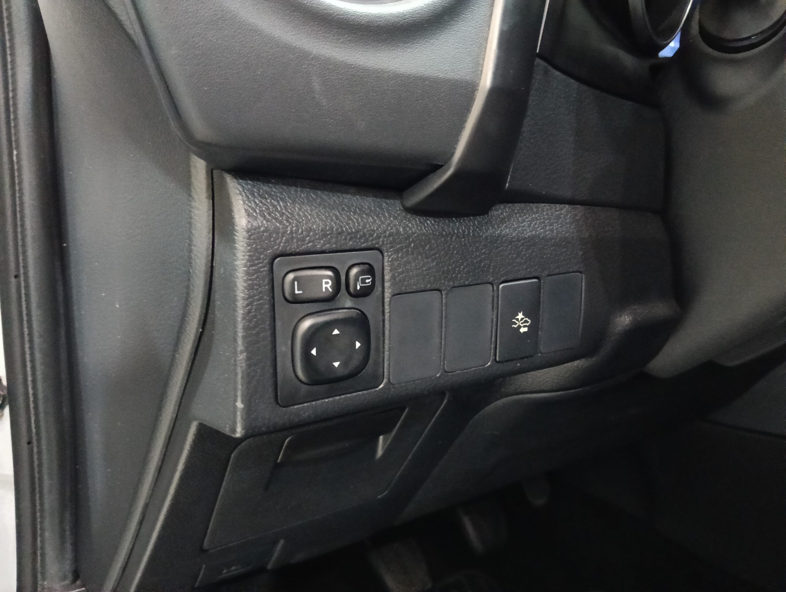 TOYOTA Auris 1.2 120T Feel