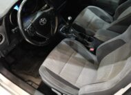 TOYOTA Auris 1.2 120T Feel