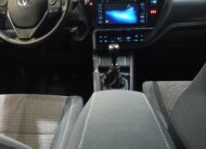 TOYOTA Auris 1.2 120T Feel
