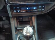 TOYOTA Auris 1.2 120T Feel