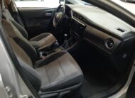 TOYOTA Auris 1.2 120T Feel