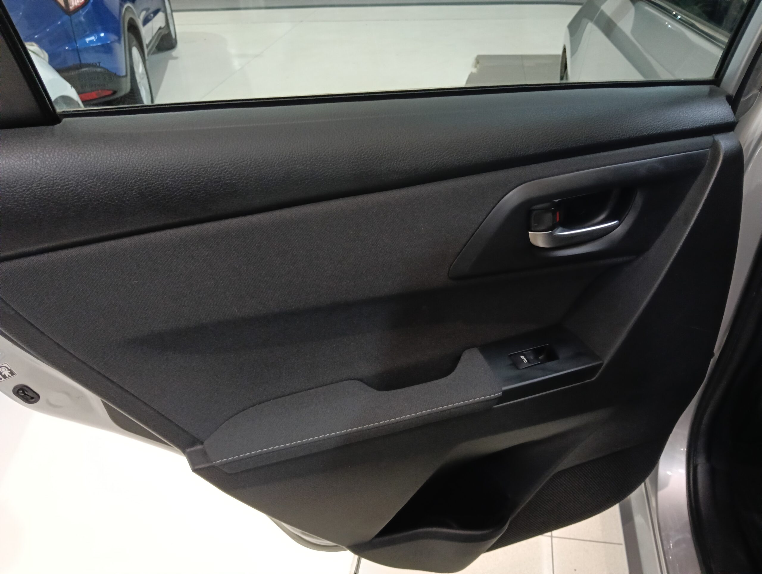 TOYOTA Auris 1.2 120T Feel