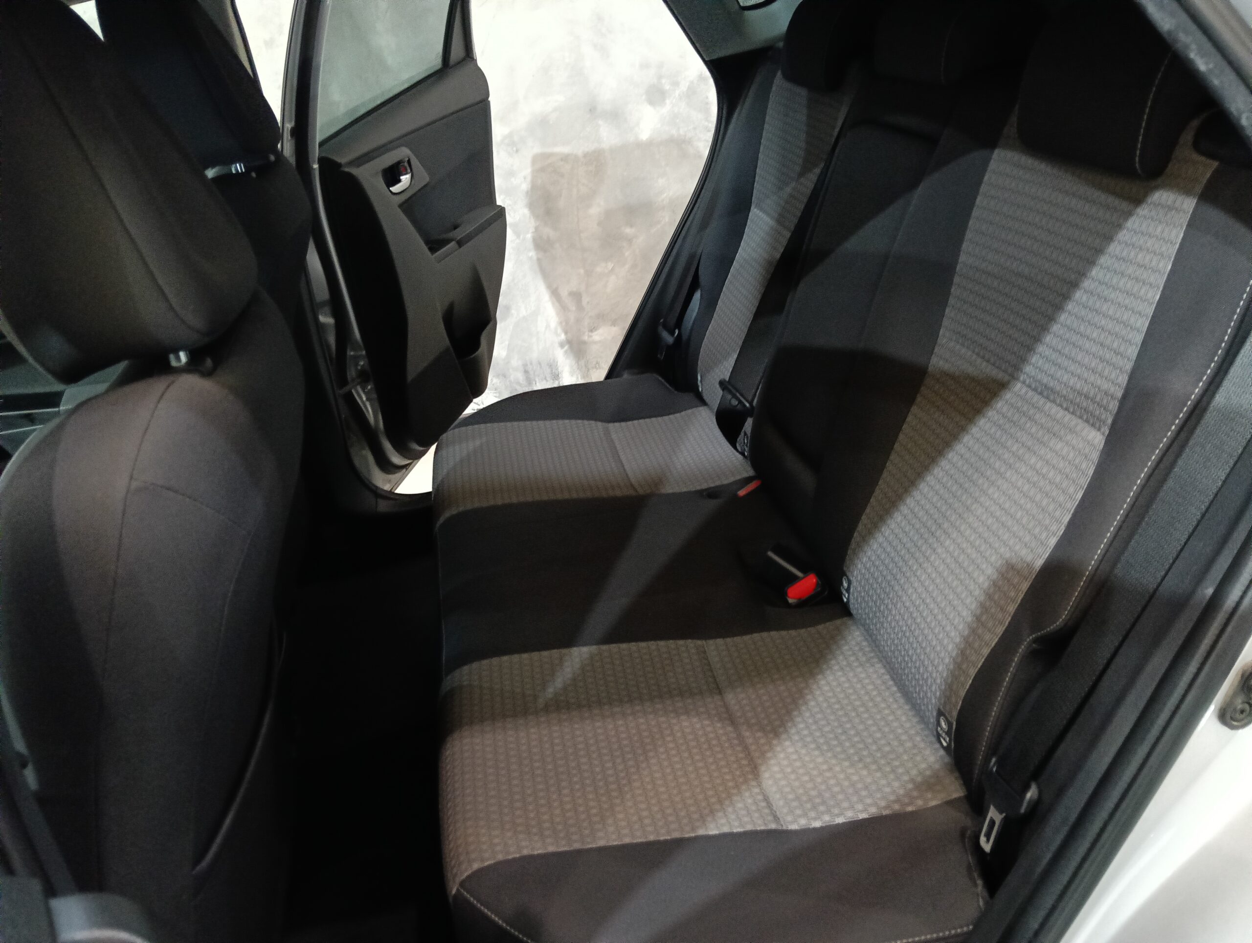 TOYOTA Auris 1.2 120T Feel