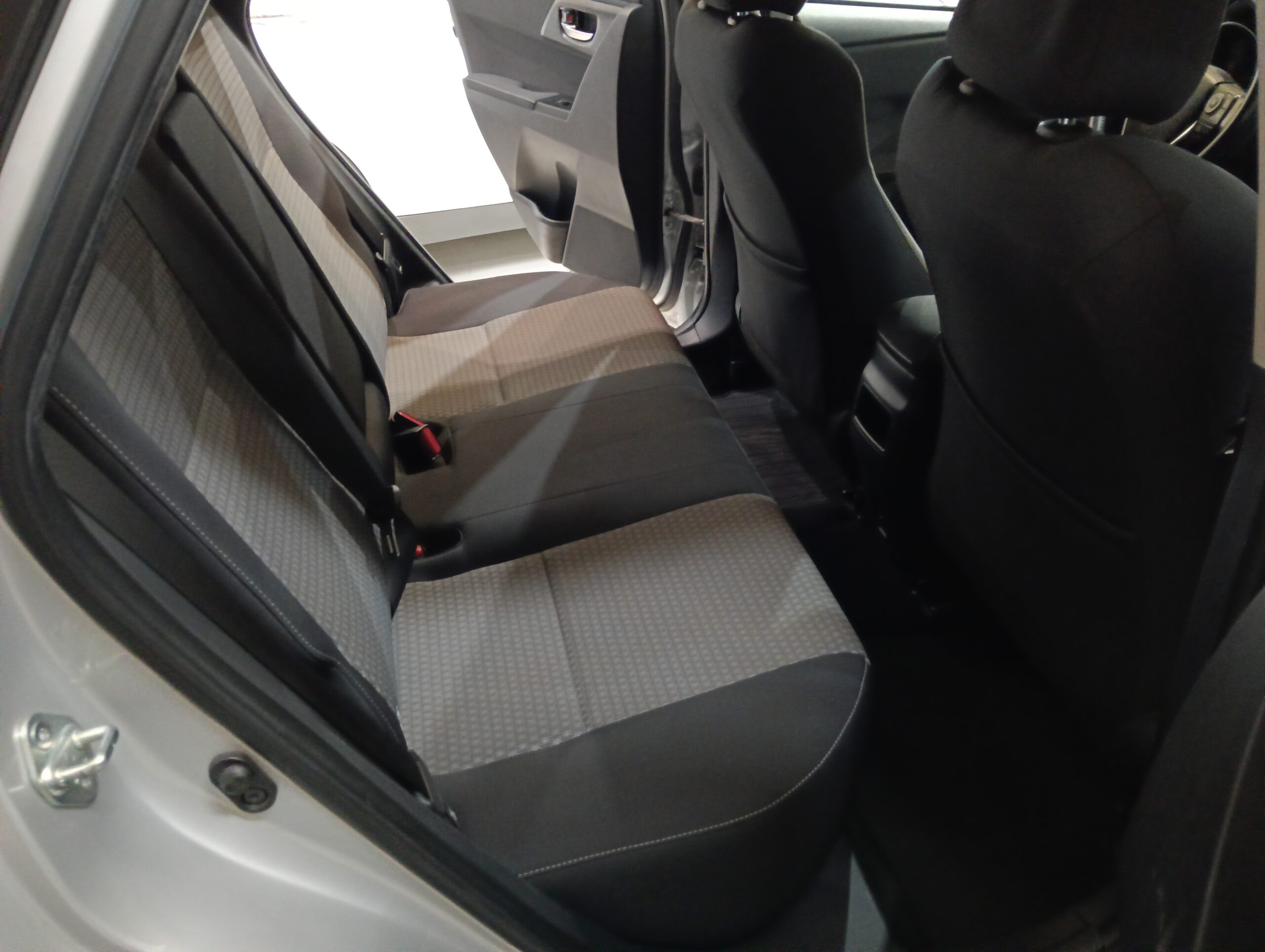 TOYOTA Auris 1.2 120T Feel