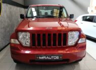 JEEP Cherokee 2.8 CRD Limited