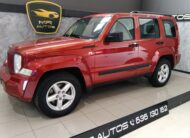 JEEP Cherokee 2.8 CRD Limited