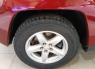 JEEP Cherokee 2.8 CRD Limited