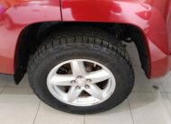 JEEP Cherokee 2.8 CRD Limited