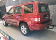 JEEP Cherokee 2.8 CRD Limited