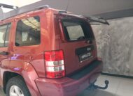 JEEP Cherokee 2.8 CRD Limited