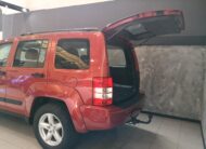 JEEP Cherokee 2.8 CRD Limited
