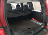 JEEP Cherokee 2.8 CRD Limited