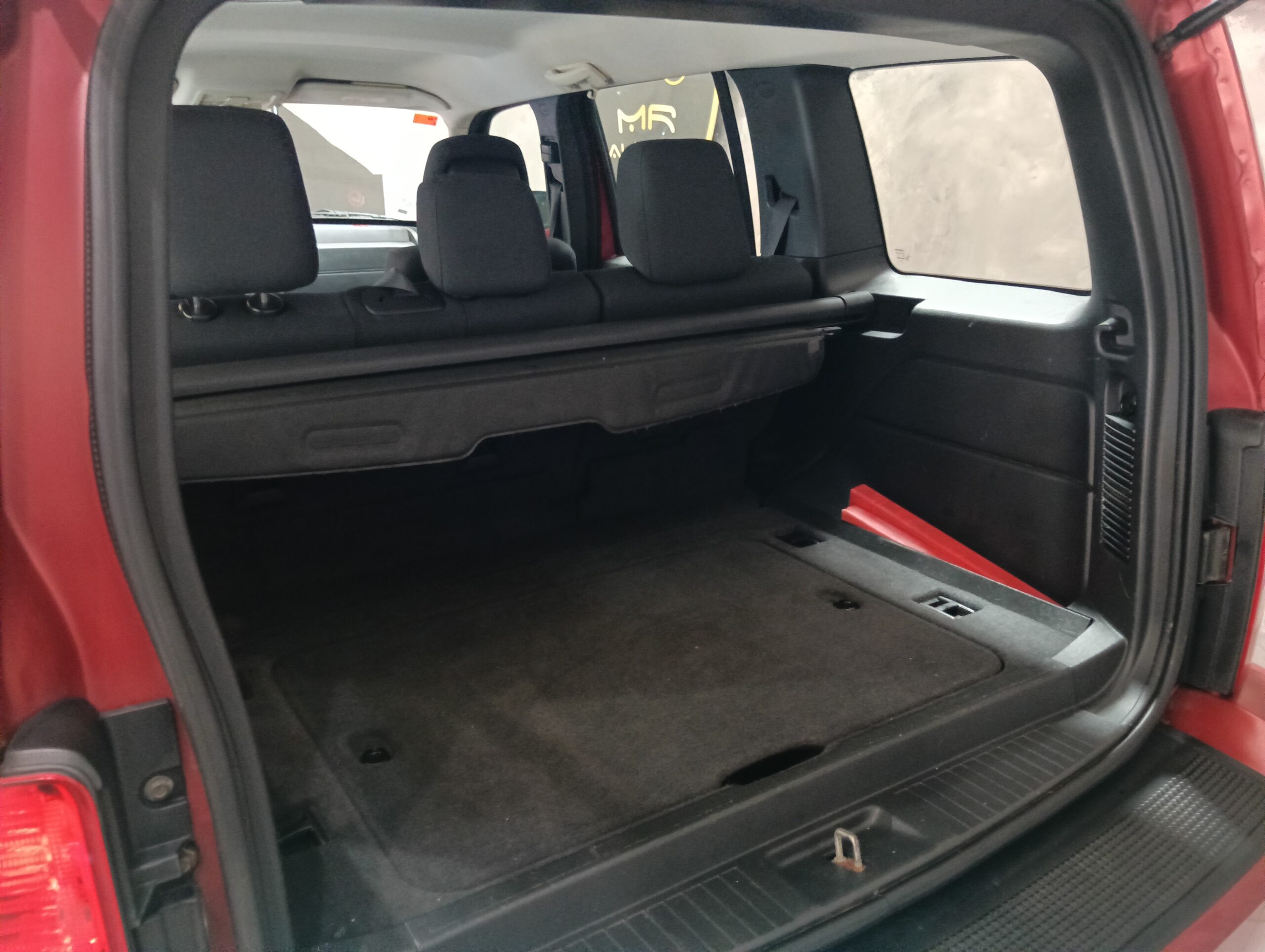 JEEP Cherokee 2.8 CRD Limited
