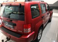 JEEP Cherokee 2.8 CRD Limited