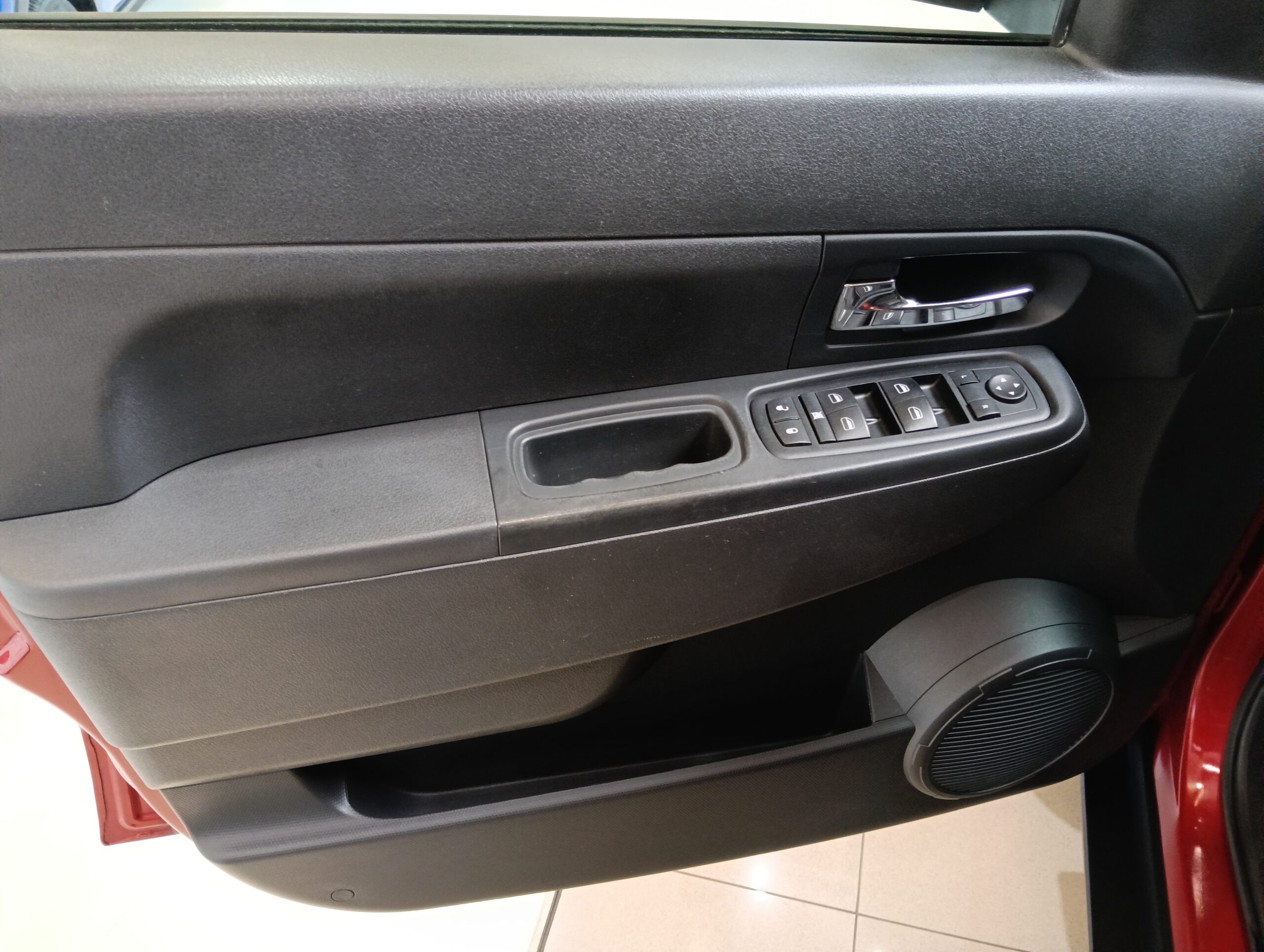 JEEP Cherokee 2.8 CRD Limited