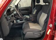 JEEP Cherokee 2.8 CRD Limited