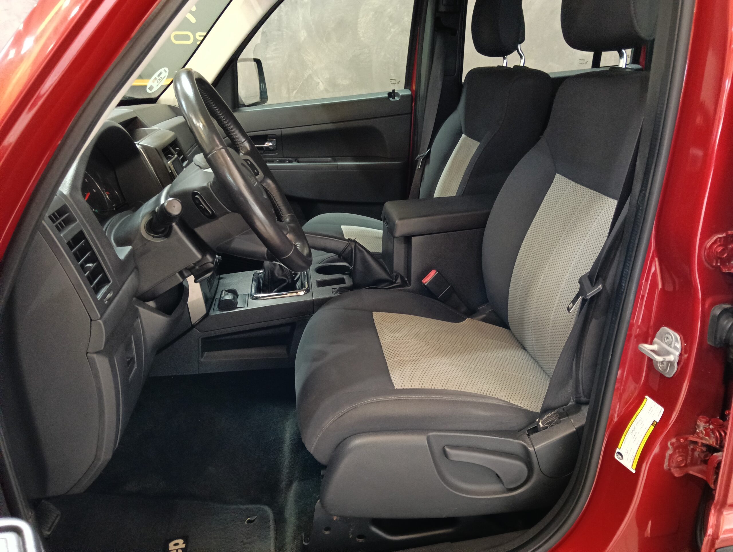 JEEP Cherokee 2.8 CRD Limited