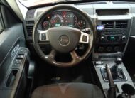 JEEP Cherokee 2.8 CRD Limited