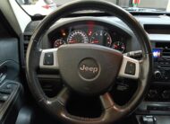 JEEP Cherokee 2.8 CRD Limited