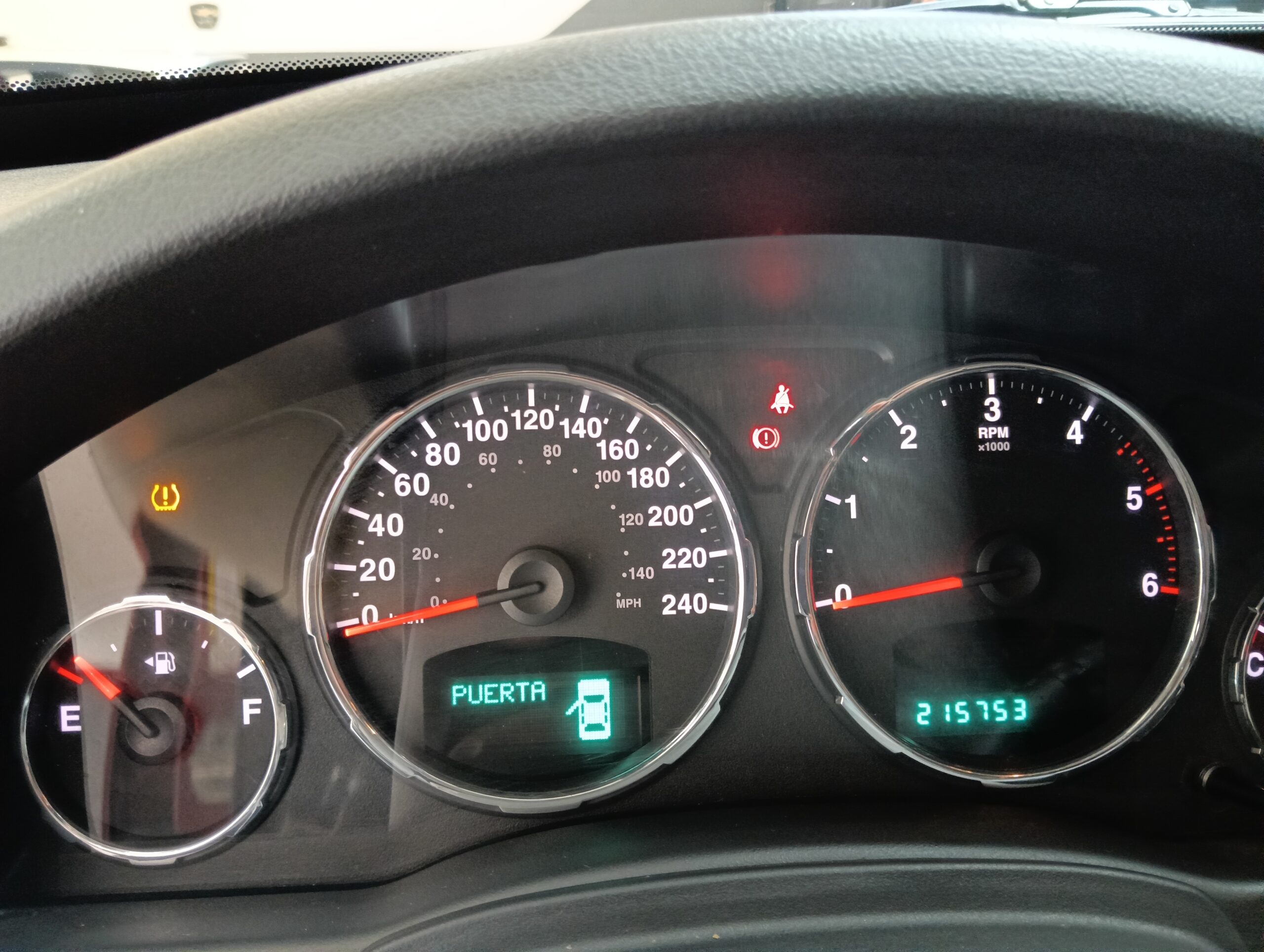 JEEP Cherokee 2.8 CRD Limited