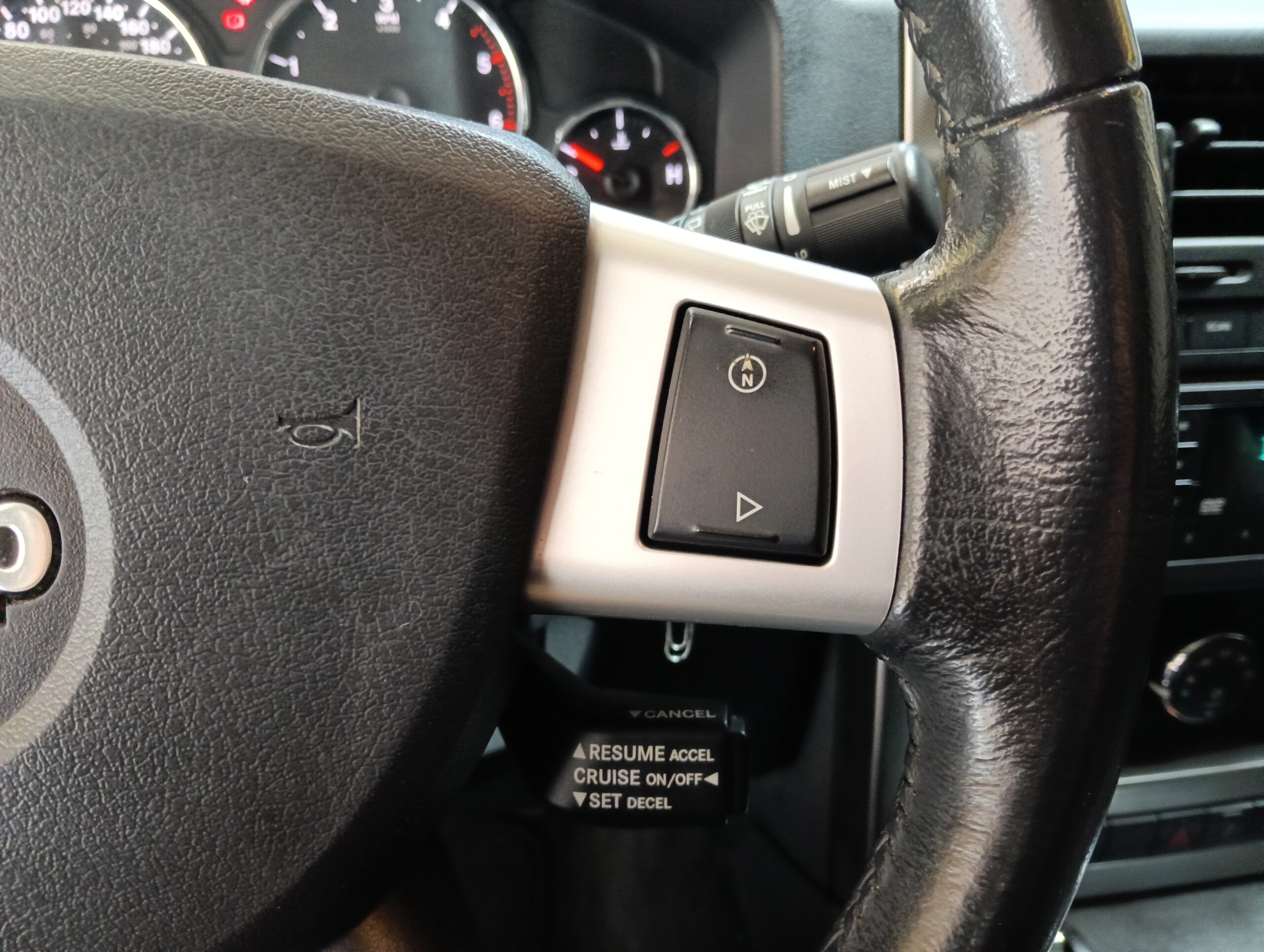 JEEP Cherokee 2.8 CRD Limited