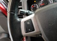 JEEP Cherokee 2.8 CRD Limited