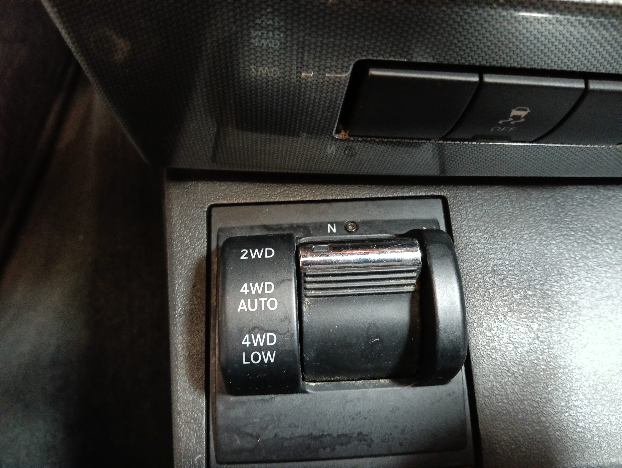 JEEP Cherokee 2.8 CRD Limited
