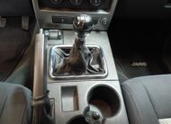 JEEP Cherokee 2.8 CRD Limited