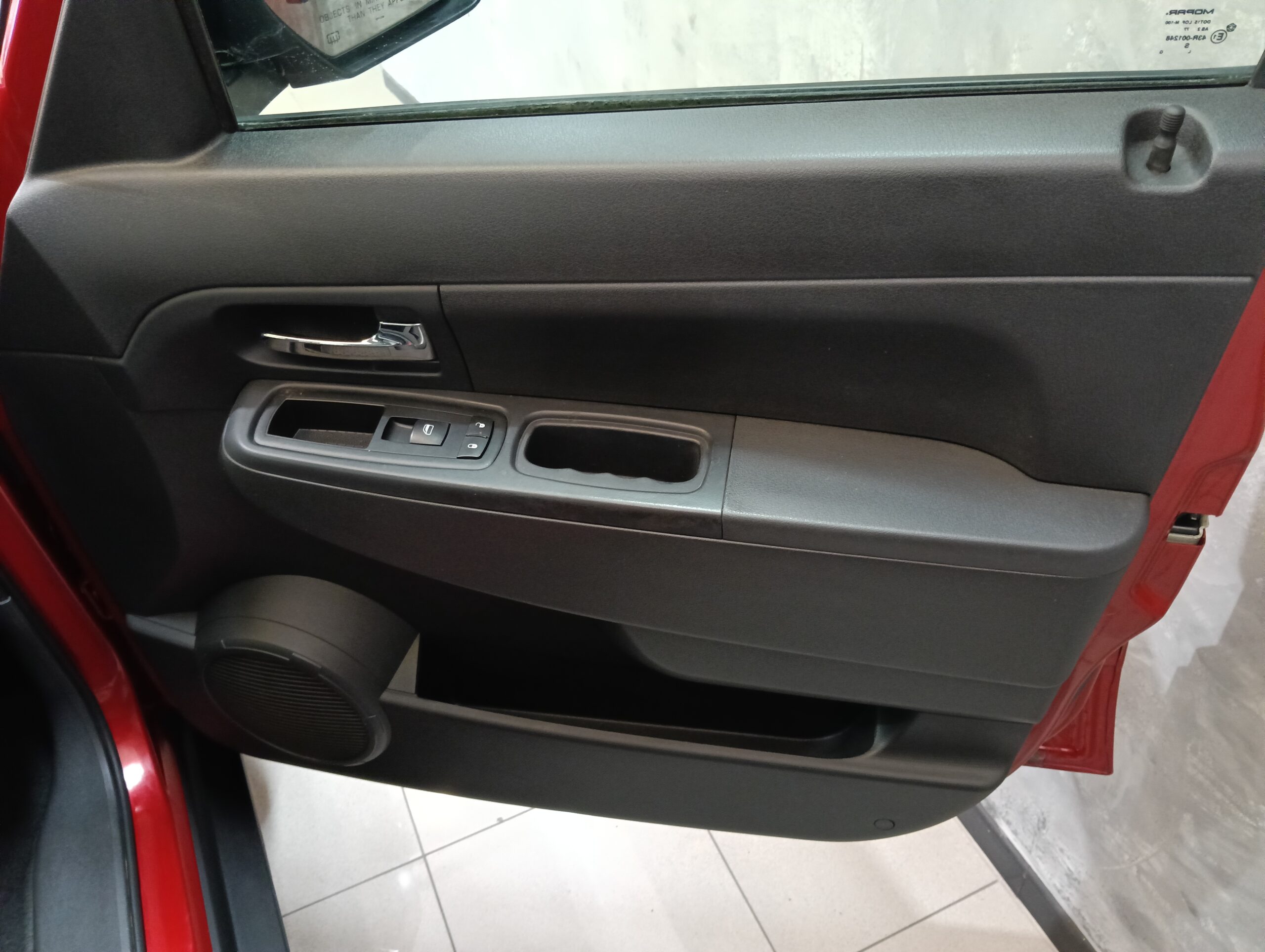 JEEP Cherokee 2.8 CRD Limited