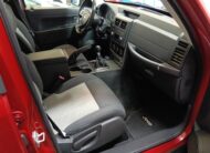JEEP Cherokee 2.8 CRD Limited