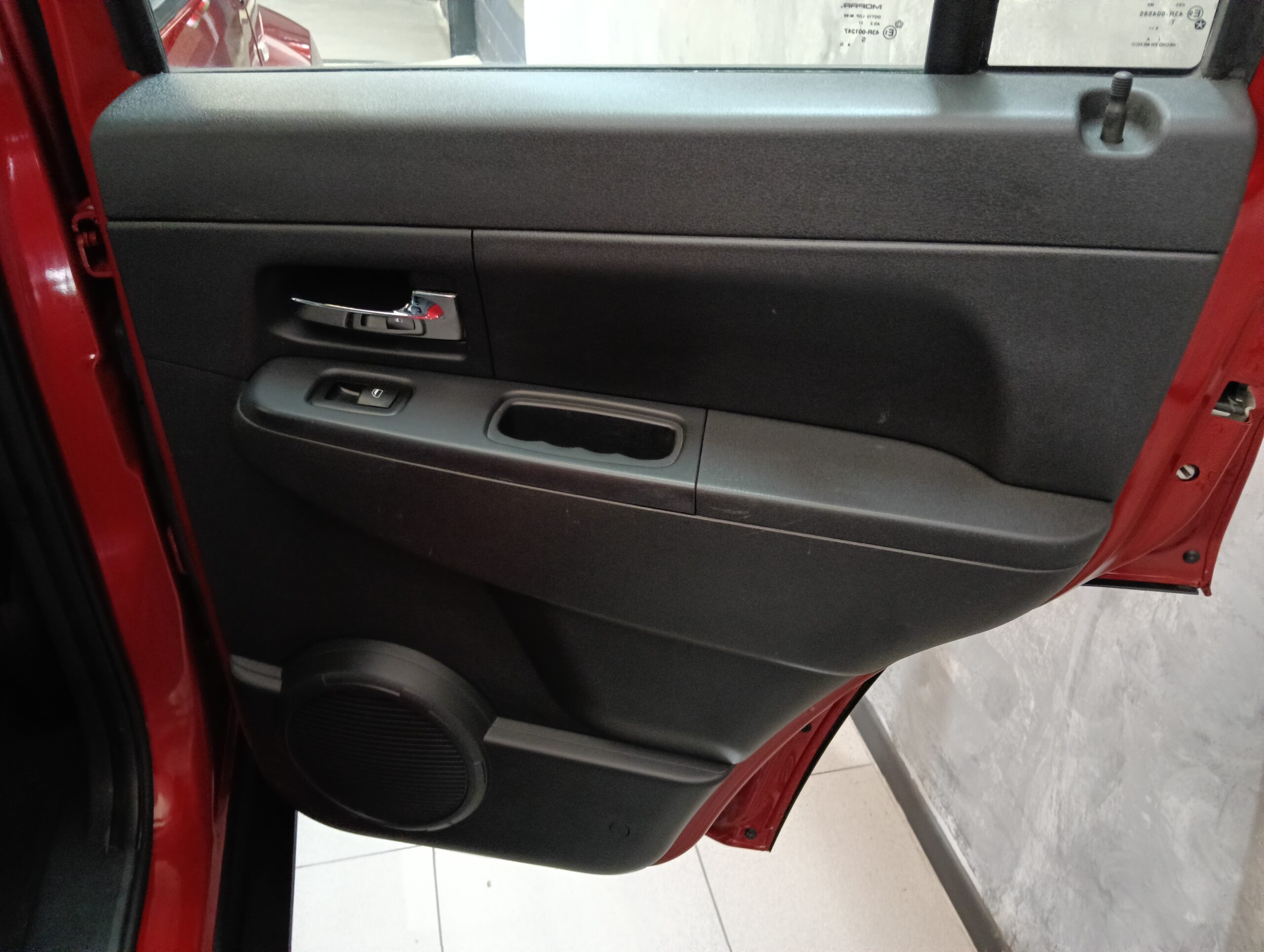 JEEP Cherokee 2.8 CRD Limited