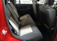 JEEP Cherokee 2.8 CRD Limited