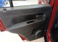 JEEP Cherokee 2.8 CRD Limited