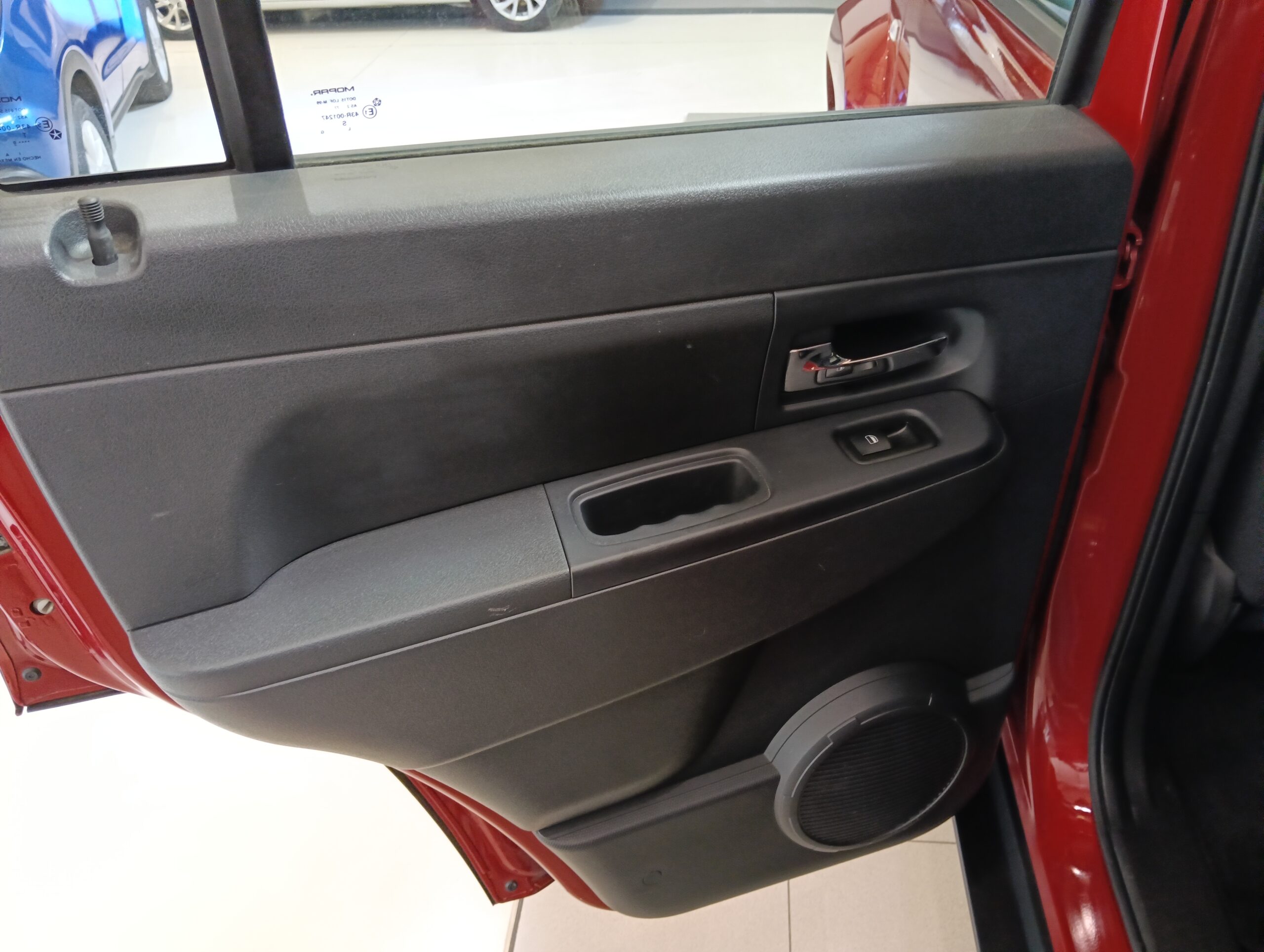 JEEP Cherokee 2.8 CRD Limited