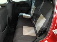JEEP Cherokee 2.8 CRD Limited